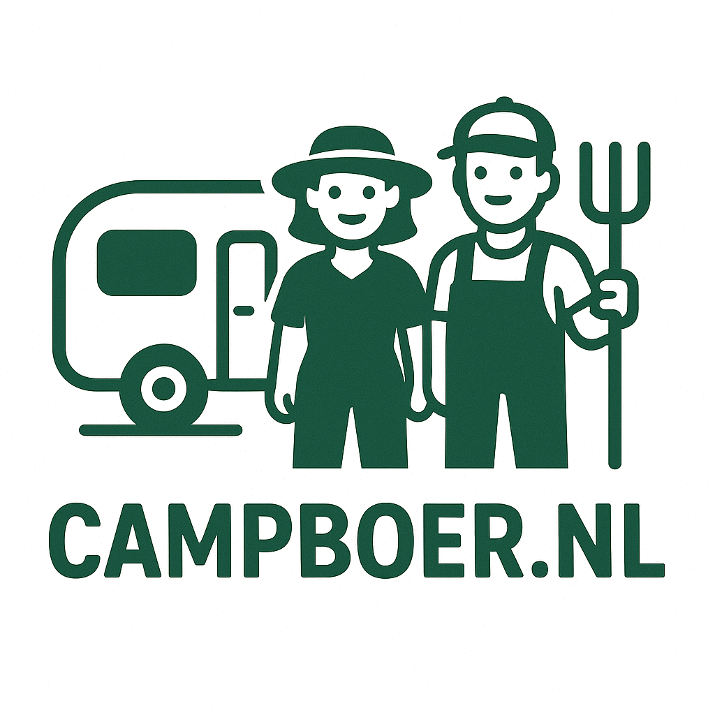 CampBoer logo